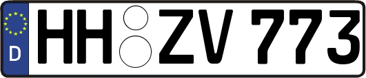 HH-ZV773