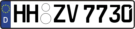 HH-ZV7730