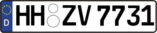 HH-ZV7731