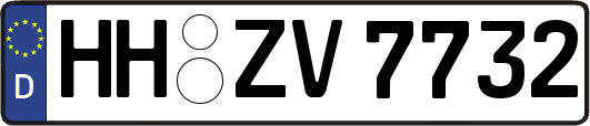 HH-ZV7732