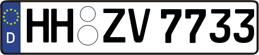 HH-ZV7733