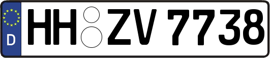 HH-ZV7738