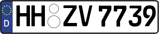 HH-ZV7739