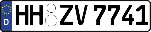 HH-ZV7741