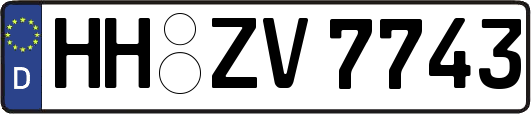 HH-ZV7743