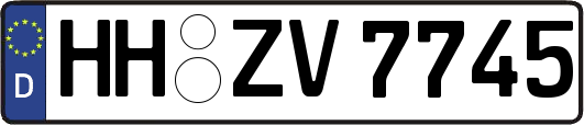 HH-ZV7745