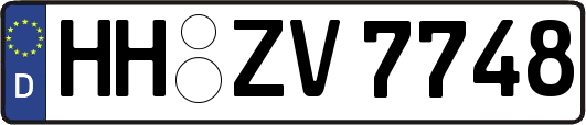 HH-ZV7748