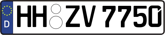 HH-ZV7750
