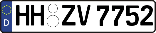HH-ZV7752