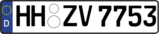 HH-ZV7753