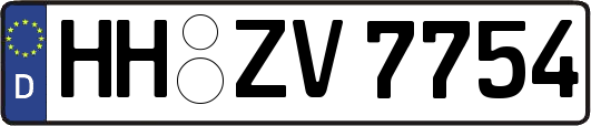 HH-ZV7754