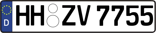 HH-ZV7755