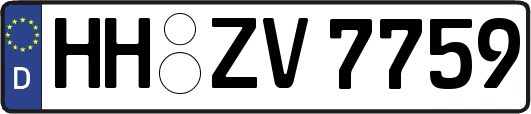 HH-ZV7759