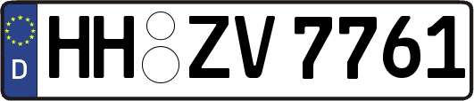 HH-ZV7761
