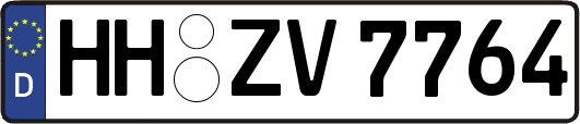 HH-ZV7764