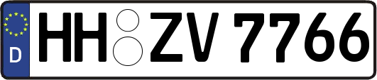 HH-ZV7766