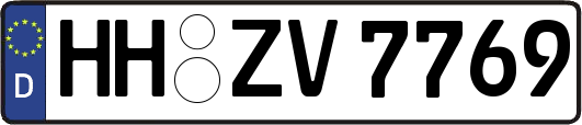 HH-ZV7769