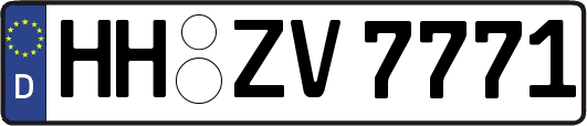 HH-ZV7771