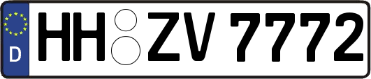 HH-ZV7772