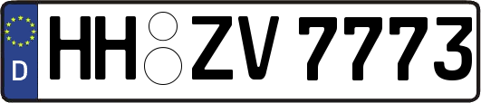 HH-ZV7773