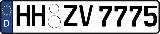 HH-ZV7775