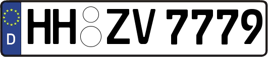 HH-ZV7779