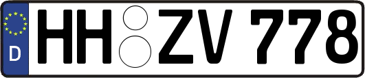 HH-ZV778