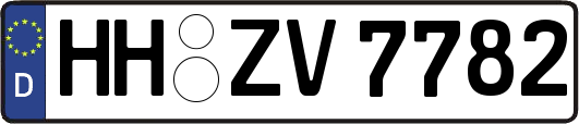 HH-ZV7782