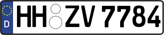 HH-ZV7784