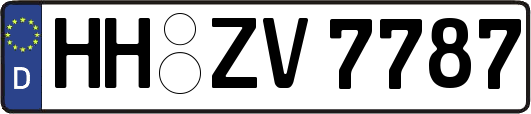 HH-ZV7787