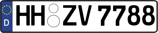 HH-ZV7788