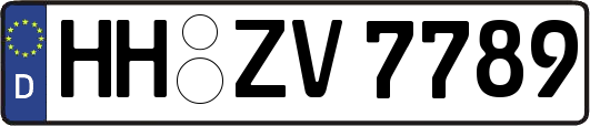 HH-ZV7789