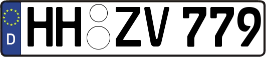 HH-ZV779
