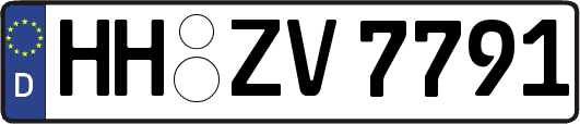 HH-ZV7791