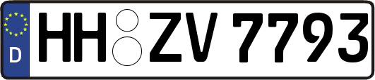 HH-ZV7793