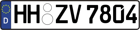 HH-ZV7804