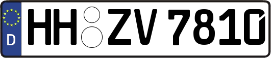 HH-ZV7810