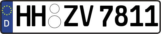 HH-ZV7811