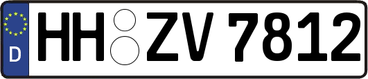 HH-ZV7812