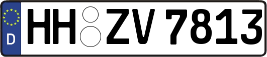 HH-ZV7813