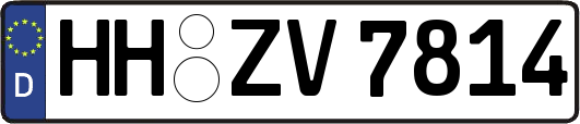 HH-ZV7814