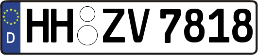 HH-ZV7818