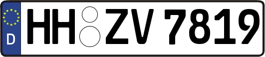HH-ZV7819