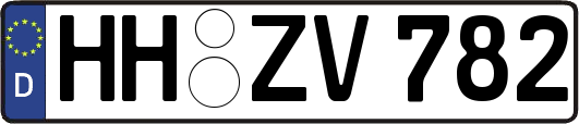 HH-ZV782