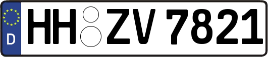 HH-ZV7821