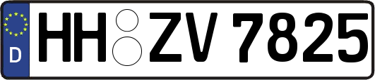 HH-ZV7825