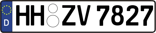 HH-ZV7827