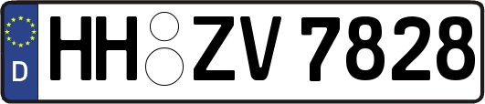 HH-ZV7828