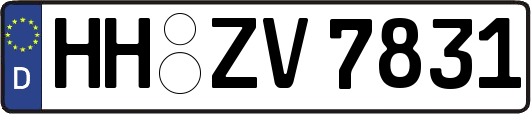 HH-ZV7831