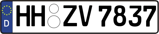 HH-ZV7837